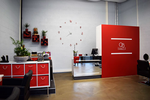 grand plan salon caribella