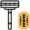 outils pour épilation